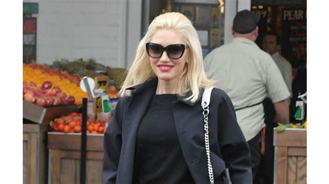 Gwen Stefani Sued 8 Days