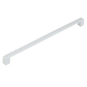 Pull, matte black, 192 mm cc centers: Schaub and Company Shop| Unique Cabinet Hardware : 224-M26 ...