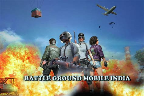 Battleground Mobile India Perfect Guide For Beginner Players