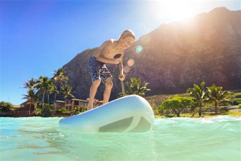 Which Is The Best Hawaiian Island For Kids