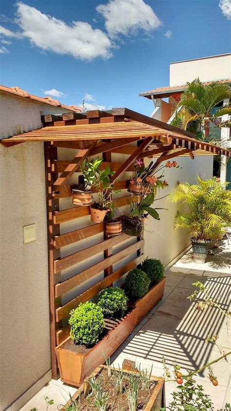 50 Famous Garden Ideas Pallet Jardines Verticales