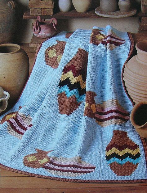 10 Native American Blankets Ideas Native American Blanket Crochet