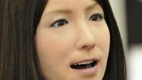 Bbc Future Robots Is The Uncanny Valley Real