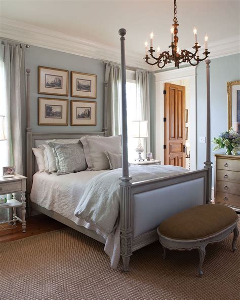 10 Dreamy Southern Bedrooms Southern Lady Magazine Home Bedroom