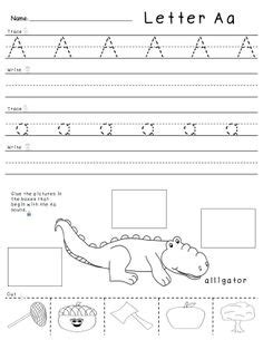 letter  letter sounds practice lettering phonics kindergarten