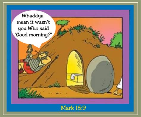 comics 6 9 19 faith funnies jesus our blessed hope