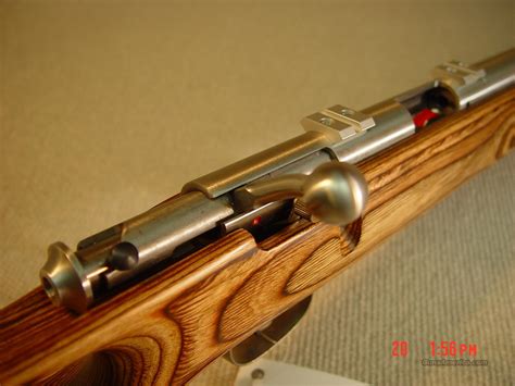 Savage Model 93r17 Accu Trigger For Sale