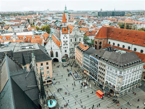 Bavaria Fun And Unusual Things To Do In Munich The Cutlery Chronicles