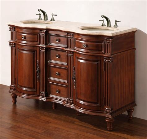 Please note shipping fees, any potential duties, tariffs, customs or brokerage fees for shipments to canada are the responsibility of the customer. 55inch Norwalk Vanity | Special Vanity Sale | Bathroom ...