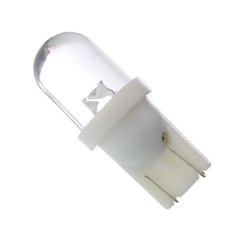 Lamp 657 Led Equivalent Miniature Light Bulb Lamptech