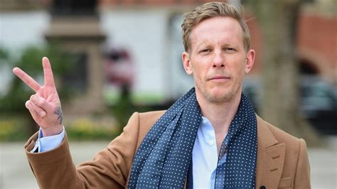 Laurence Fox Sued For Libel Over Paedophile Comments Bbc News
