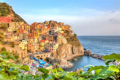 Where To Stay In Cinque Terre Best Hotels And Accommodation