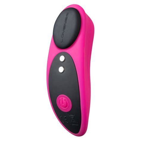 lovense ferri bluetooth app compatible panty vibrator sex toy sexyland