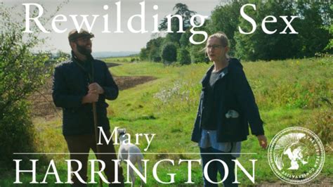 symposia episode three rewilding sex mary harrington youtube