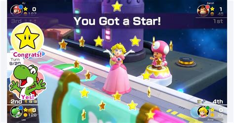 Mario Party Superstars - Nintendo Switch | Nintendo Switch | GameStop