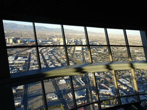 Crazy Rides Fotografía De 107 Sky Lounge Las Vegas Tripadvisor