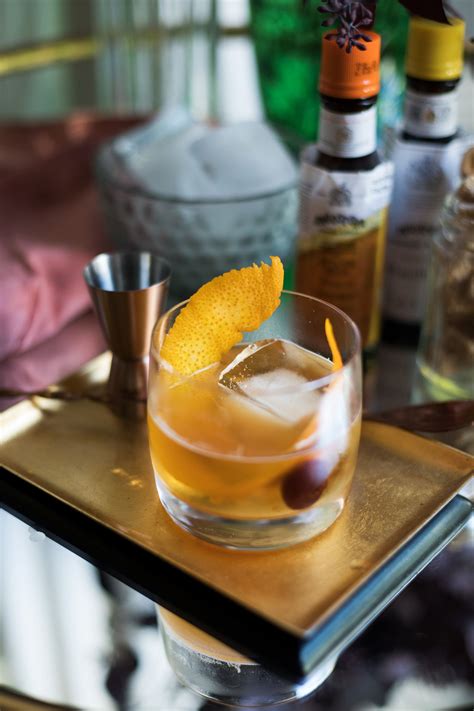 Here are a few of my favorites depending on your mood. How To Make An Amazing Old Fashioned Cocktail | Old ...