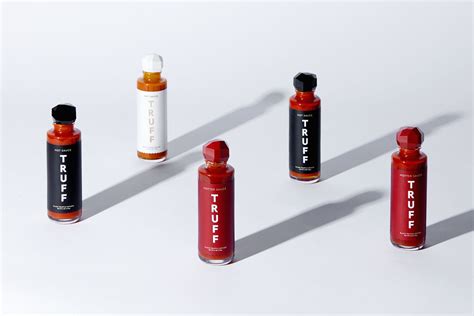 Colony Creates A Distinctive Package For A Very Special Hot Sauce Dieline Design Branding