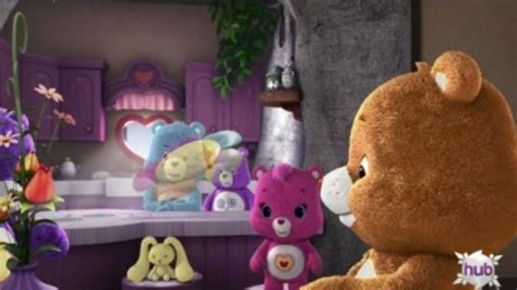 Care Bears Welcome To Care A Lot Season 1 Episode 12