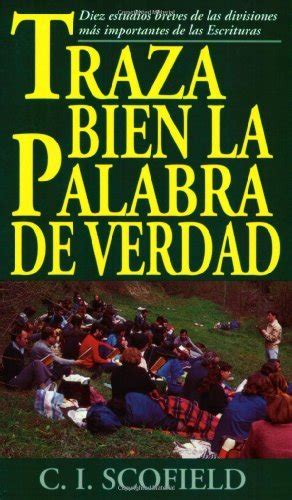 Traza Bien La Palabra De Verdad Spanish Edition Kindle Edition By