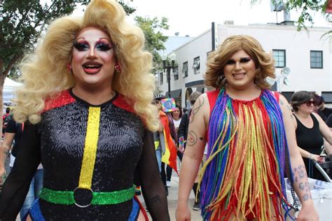 Celebrate Diversity At The Phoenix Pride Festival This Weekend Secret Phoenix