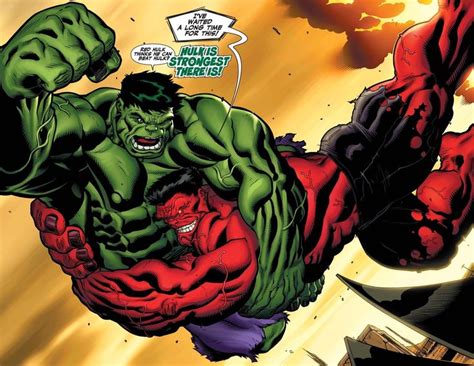 1000 Images About Hulk Vs On Pinterest Iron Man Red Hulk And