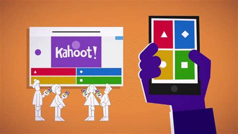 Our English Class Challenge Kahoot