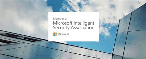 Paraflare Joins The Microsoft Intelligent Security Association Paraflare