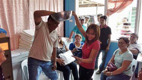 Barangay Captain Bets In Bohol Town Draw Lots After Tie In Votes Inquirer News