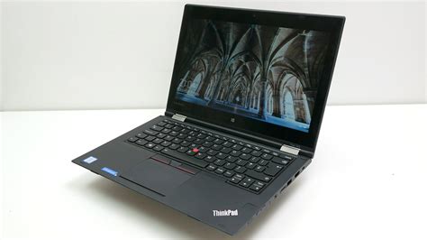在庫有 Lenovo Thinkpad Yoga 260 Mx