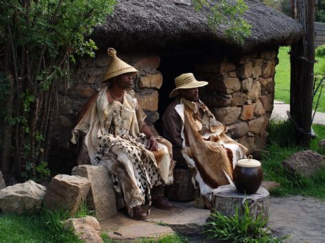 Incredible Lives The Basotho Shepherds Of The Drakensberg Discover