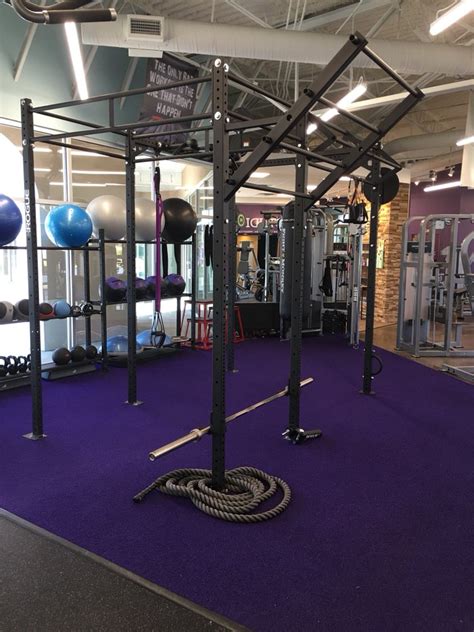 Anytime Fitness All You Need To Know BEFORE You Go With Photos Gyms Yelp