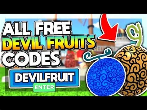 Checkout gameskeys.net for valid & active codes of blox fruits, we update codes on a weekly basis. ALL *2020* NEW SECRET FREE DEVIL FRUIT CODES in BLOX ...