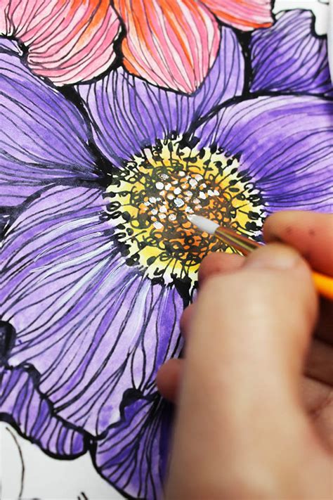 For those who want to know the secrets of drawing with colored pencils, joining these online classes will be a. alisaburke: colored pencils: a few tips and tricks