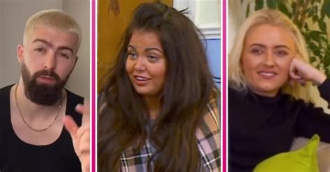 The Most Incredible Gogglebox Transformations From Dramatic Weight
