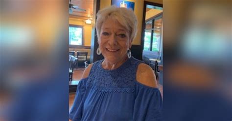 Obituary Information For Linda Sharon Perkins