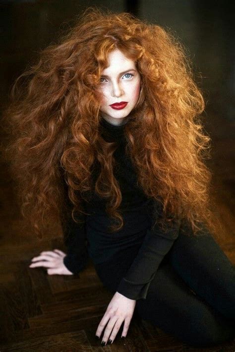 Beautiful Red Hair Gorgeous Redhead Lovely Peinados Pin Up Ginger