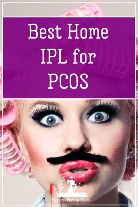 The Best Hair Removal Option For Pcos Is Ipl Effective For Pcos Facial