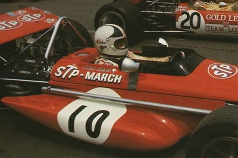 Amon Classic Race Cars F Drivers Racing Team F Formula One