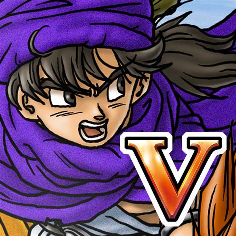 Dragon Quest V Hand Of The Heavenly Bride For Iphone 2015 Mobygames