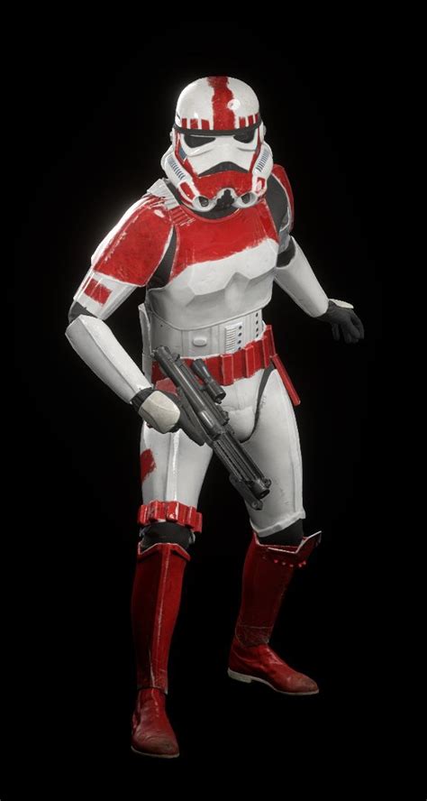 Question About The Imperial Shock Troopers Star Wars Fimfiction