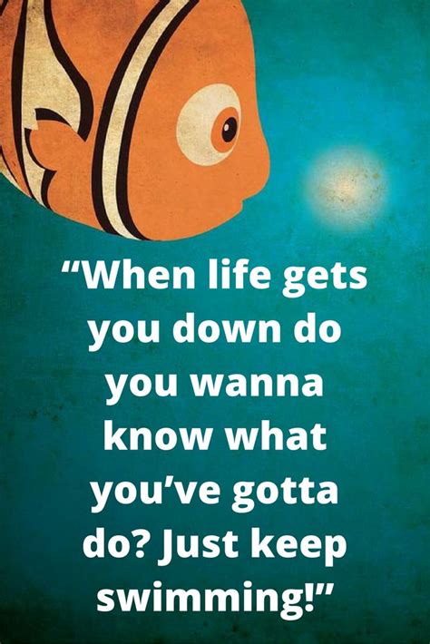 Cute Finding Nemo Love Quotes Love Quotes Collection Within Hd Images