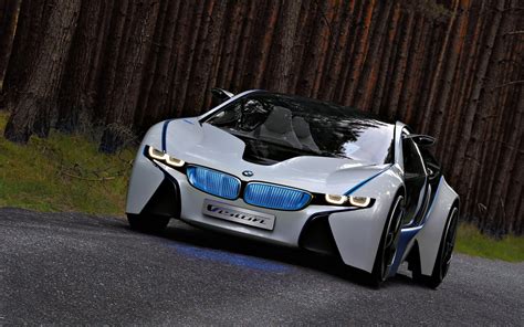 Amazing Photo: Background Masini - BMW Concept