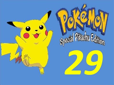 Pokemon Yellow Part 29 Road To Victory Road Youtube