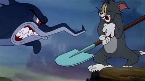Том и джерри tom and jerry — смотреть в эфире. Tom and Jerry - The Cat and the Mermouse  T & J  - YouTube