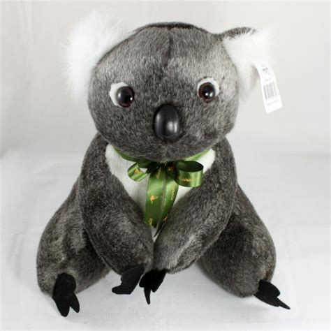 New 28 58cm Australian Souvenir Soft Toy Stuffed Animals Plush Koala