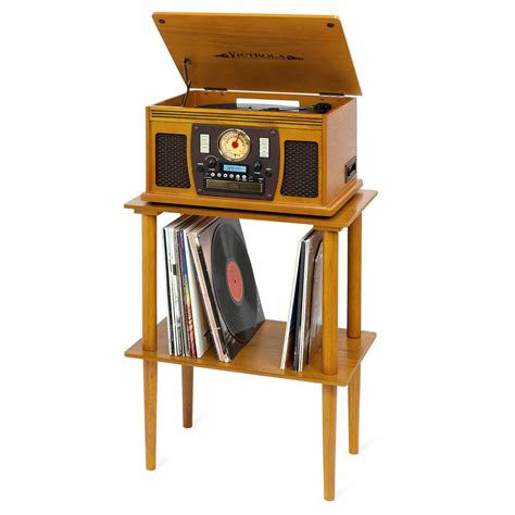 Best Record Player Stands Turntable Cabinets Furniture And Tables 2019