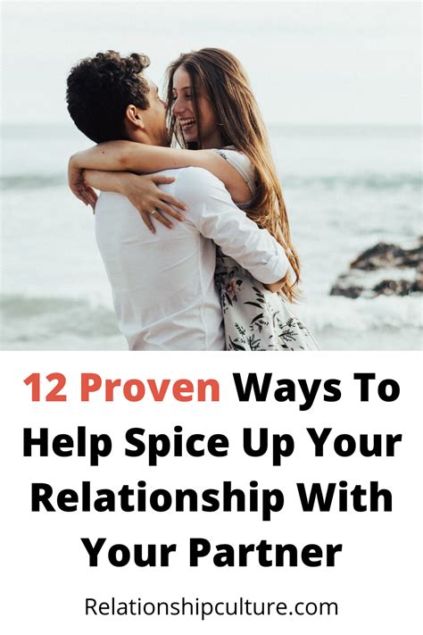 If You Feel Your Relationship Is Getting Boring Or Loosing Its Spark Check Out These Tips On