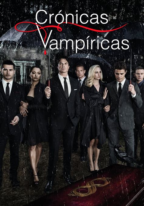 The Vampire Diaries Season 1 Wiki Synopsis Reviews Movies Rankings