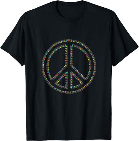World Peace T Shirt Uk Fashion